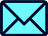 Mail Icon | rePURPOSED Mind